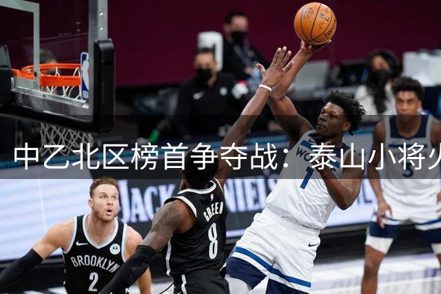 中乙北区榜首争夺战：泰山小将火力全开 三粒精彩进球力擒海港青年军