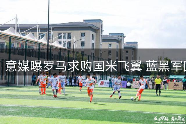意媒曝罗马求购国米飞翼 蓝黑军团坚持3000万欧现金交易