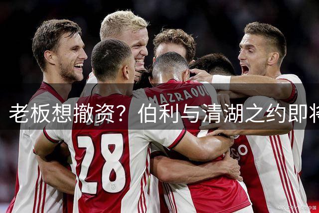 老板想撤资？伯利与清湖之约即将结束，斯坦福桥未来何去何从